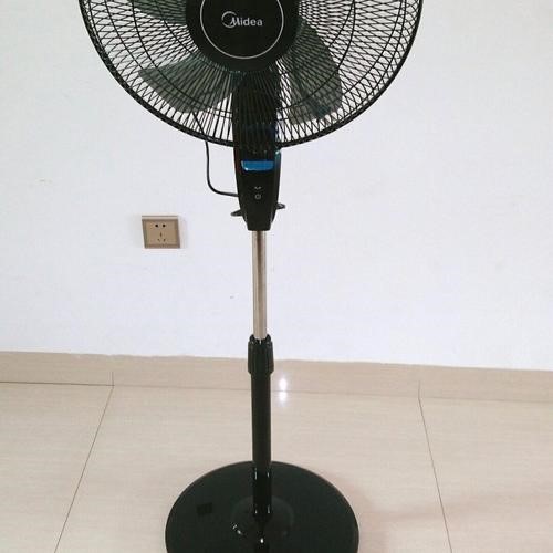 電風扇怎么自己安裝？ 電風扇拆裝方法（圖文）