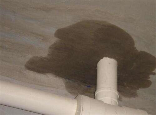 家里地漏有滲水現象怎么辦?地漏往樓下漏水如何解決