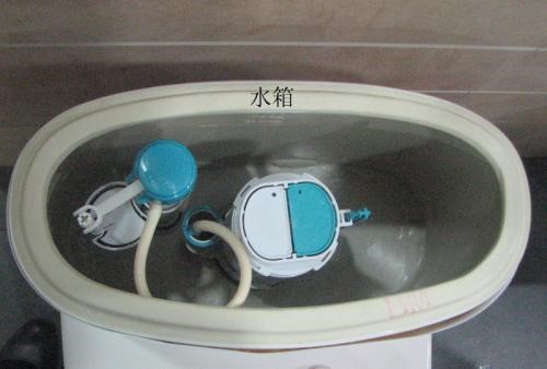 網上買的馬桶水箱突然就不存水了,馬桶跑水是什么零件出問題 網上買的馬桶水箱突然就不存水了,馬桶跑水是什么零件出問題