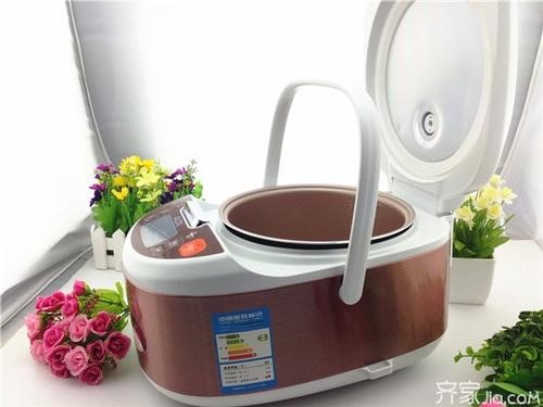 了解電飯煲我們從內開始， 你不可不知的電飯煲保養知識