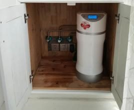 凈水器結冰怎么辦？凈水器結冰怎么處理？