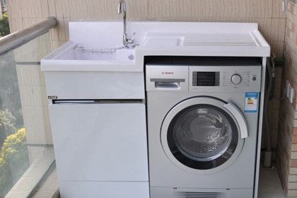 洗衣機太難清理？3分鐘快速清洗洗衣機！