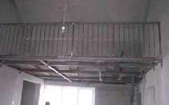 閣樓隔熱材料的安裝方法，斜頂和平定頂層閣樓如何隔熱