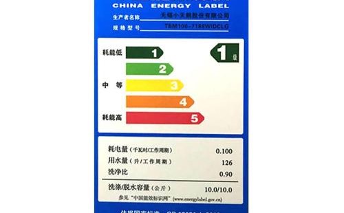 lg洗衣機顯示上出現(xiàn)le代碼怎么辦？LG洗衣機錯誤代碼LE