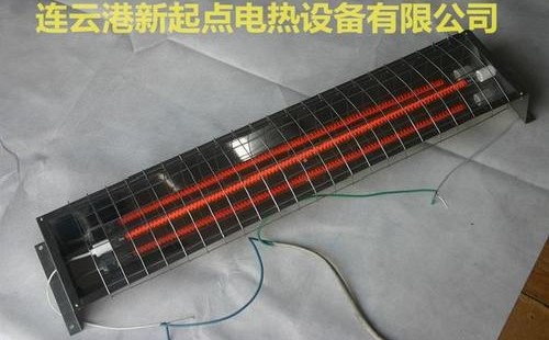 石英紅外加熱器使用的功率是多大? 電阻遠紅外加熱器的工作原理 石英紅外加熱器使用的功率是多大? 電阻遠紅外加熱器的工作原理