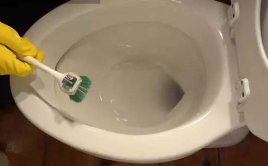 這些方法可以提高你的馬桶沖水的能力 這些方法可以提高你的馬桶沖水的能力