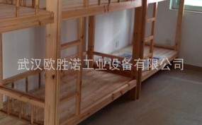 如何拆除雙層木床？