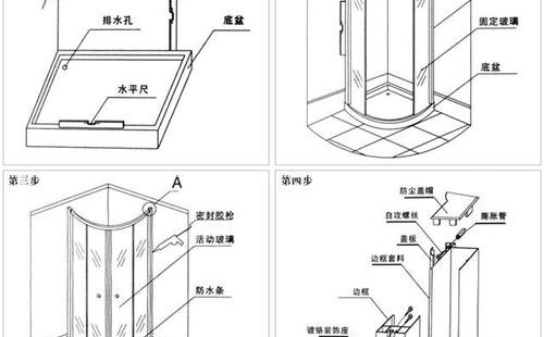 照片墻的安裝方法和安裝注意事項