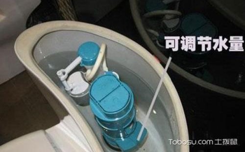 馬桶漏水怎么辦？教你幾個簡單的小技巧