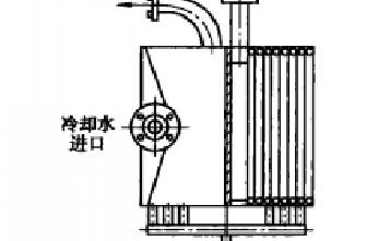 如何安裝排氣再循環(huán)氣體干燥機