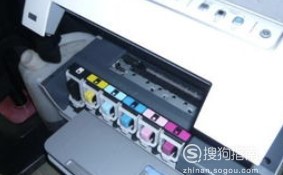 打印機換了墨盒還是顯示缺墨,還出現更換墨盒 打印機換了墨盒還是顯示缺墨,還出現更換墨盒