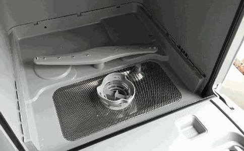洗碗機的門板損壞怎么辦？