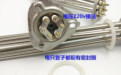 如何處理洗碗機(jī)的加熱元件？
