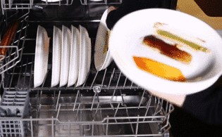 洗碗機噴霧臂怎么清洗？洗碗機噴霧臂測試是否正常？