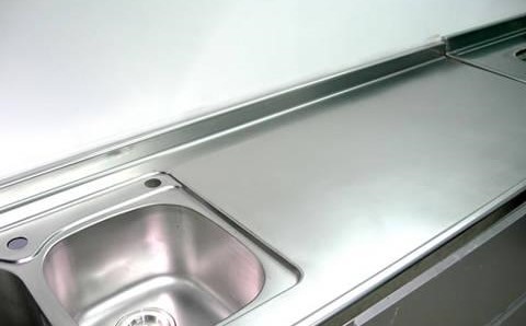 厨房水槽的安装方法和注意事项 维修技巧 猴吉吉