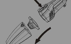 真空吸塵器過濾器清洗步驟