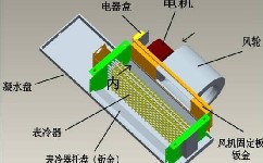 空調風機盤管的正確清洗步驟