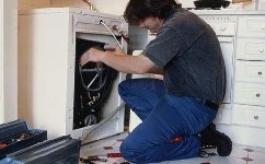 家用電器維修工月工資是多少？家電維修附近上門維修有前途嗎？