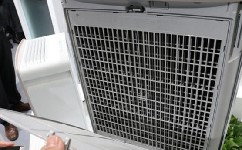 空氣凈化器的常見故障和自己修復的簡單方法