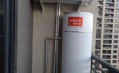 空氣能熱水器安裝在哪里比較好？