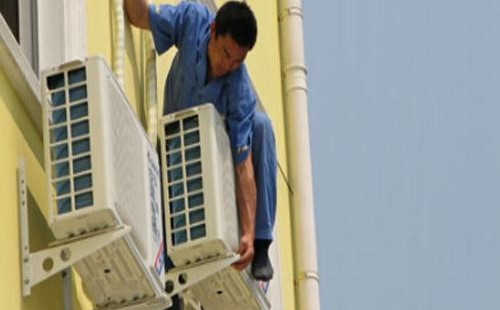 高空空調(diào)維修費用是多少？
