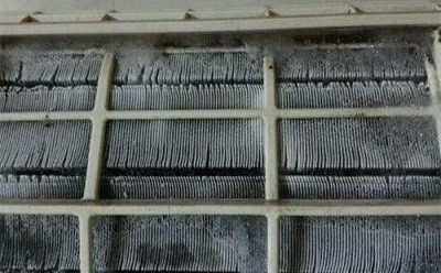 如何清洗空調(diào)散熱器？