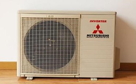 室外空調房的清洗方法是什么？