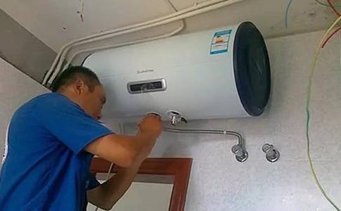 電熱水器需要接地嗎？電熱水器安裝注意事項