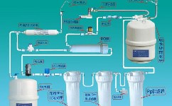 純凈水機(jī)和凈水器的區(qū)別