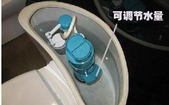 衛生間水箱如何保養？