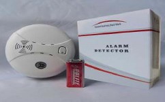 煙霧報警器的安裝流程是怎樣的？