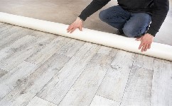 地板皮革如何鋪設？