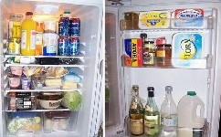 冰箱常見故障及排除方法